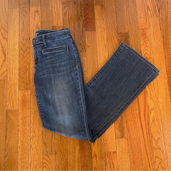 Loft Y2K bootcut jeans - Picture 2 of 6